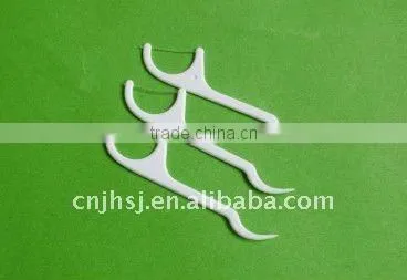 Dental Floss/Dental Care