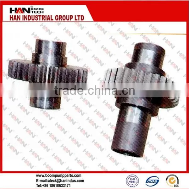 SANY old section ironbite splitter box festo cylinder for putzmeister schwing concrete pump spare parts