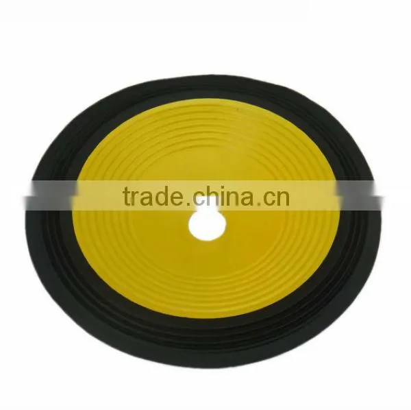 JF-HK0402 4inch speaker parts paper cone mini speaker cone technics speaker parts Speaker Accessories Manufacturers