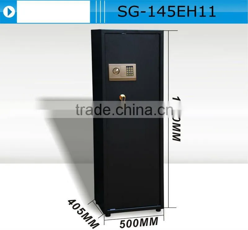 economic electronic gun safe