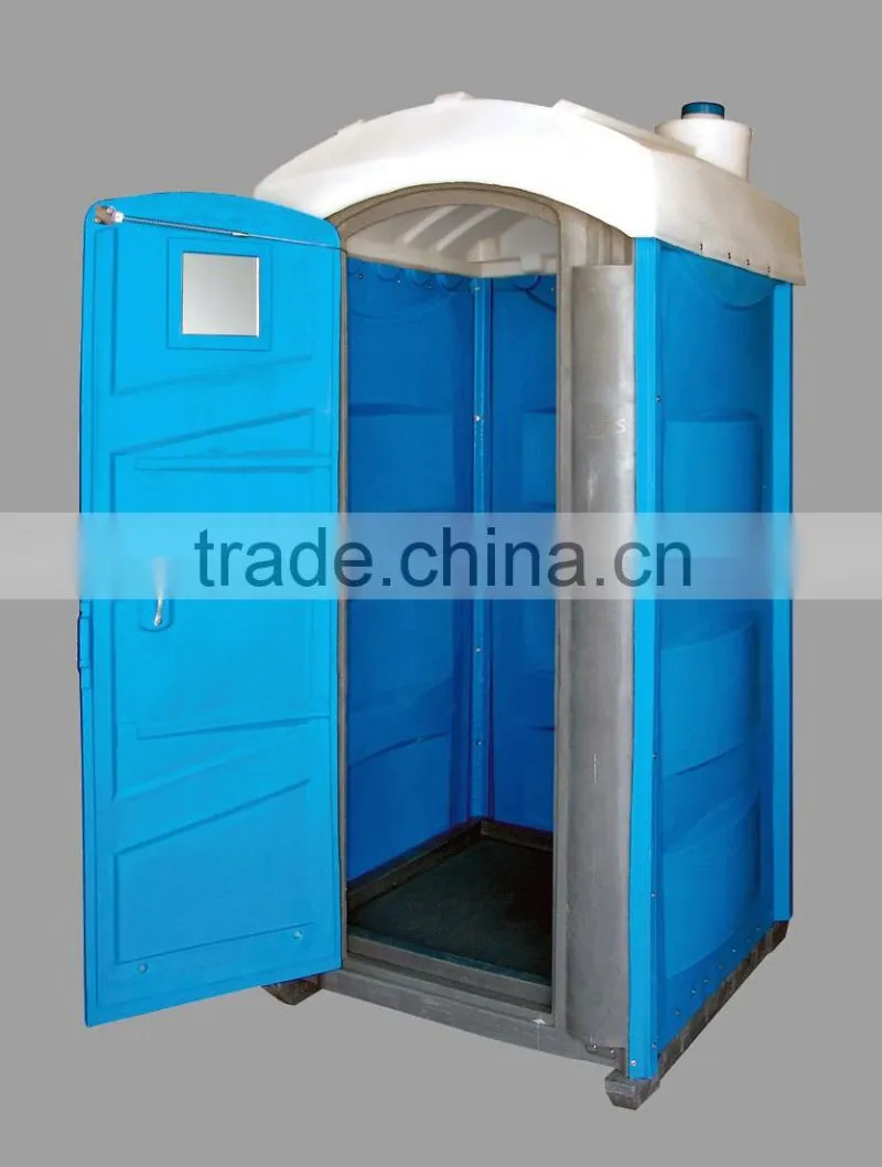 Portable Shower Station
