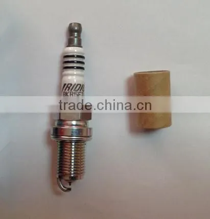 Auto iridium spark plugs BKR5EIX-11 5464 NGK spark plug