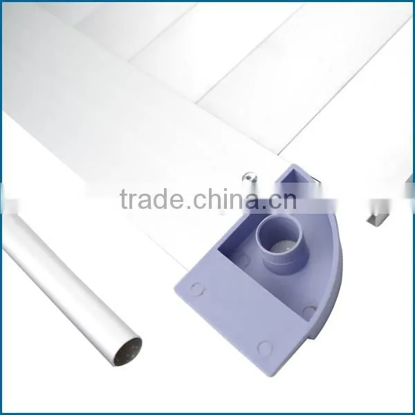 Aluminum Portable Promotion Table, advertising promotional table