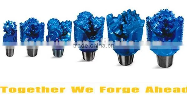 B47K bullet teeth with 19mm tungsten carbide drill teeth for foundation drilling