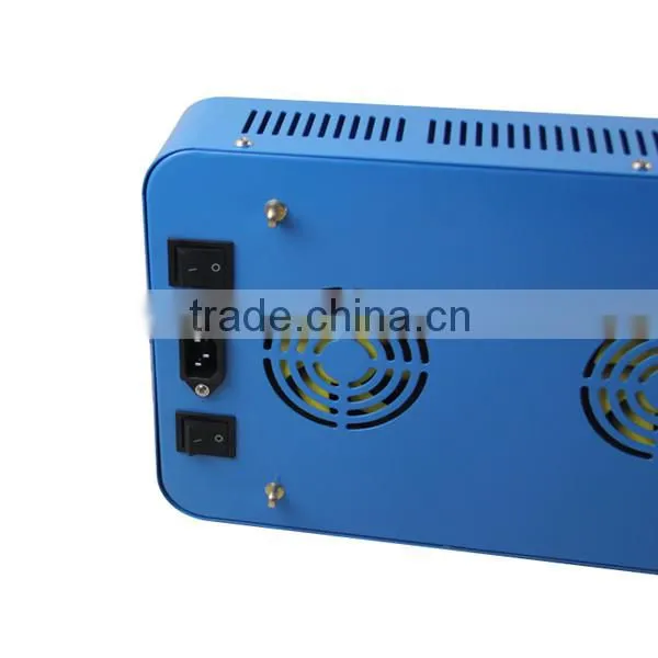 High power led grow light 5 watt * 200 1000w 11 band led grow light