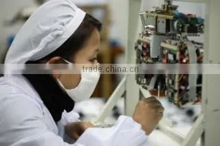 Ningbo Ming Sing Optical R&D Co., Ltd. company overview - view 1