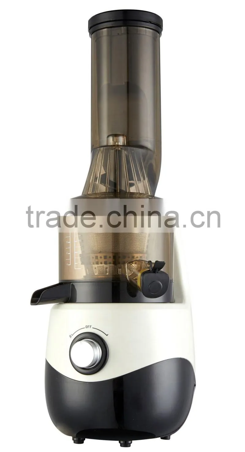 2016 New Slow Juicer wide mouth slow juicer