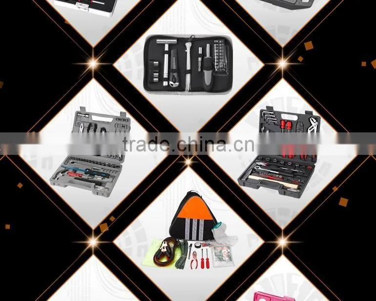 6pcs hand tools kit names screwdriver set for watch and mobile repairing