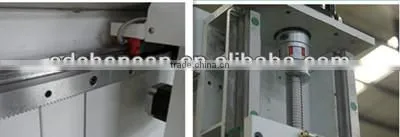 Manufacturer Woodworking Machine 1325 ATC CNC Router Wood/Engraving Machine for Sales