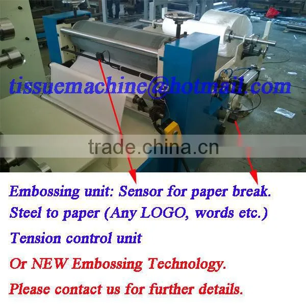 Italy Design 2lines 800 Piece Per Minute Embossing Printing High Speed Automatic Dinner Napkin Tissue Converting Machine