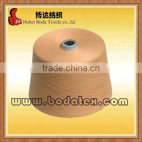 100% spun polyester yarn for sewing thread