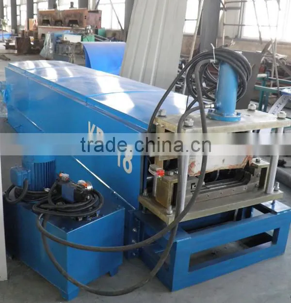 KR18 Zinc Iron Roofing Sheet Making Machine