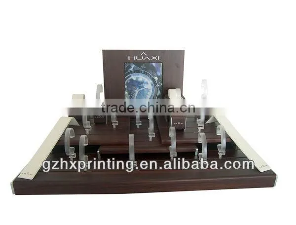 Guangzhou supplier new customized jewelry display stand