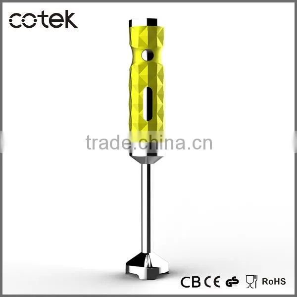 hot sale home appliance hand blender