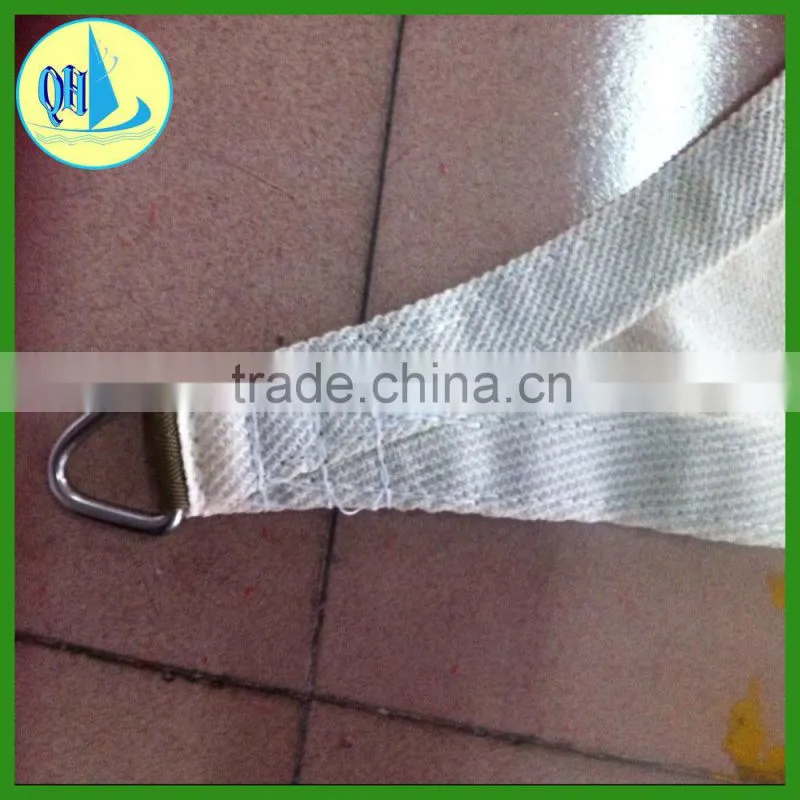 tan shade sail