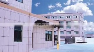 Ningbo Happy Electric Co., Ltd. company overview - view 1
