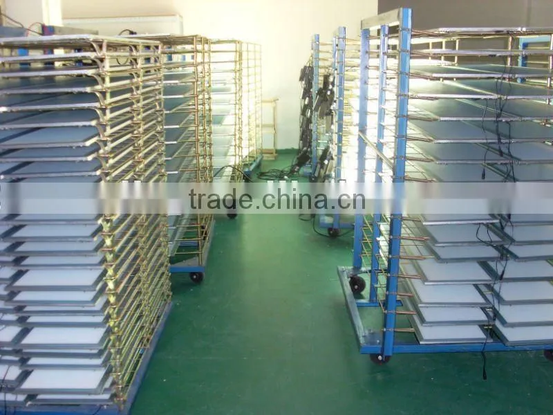 24w warm color led ceiling panel light price