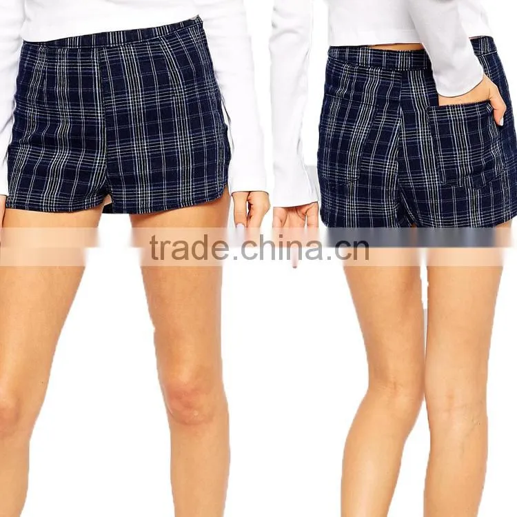 Strip alibaba china excellent manufacturer sexy charming girls shorts
