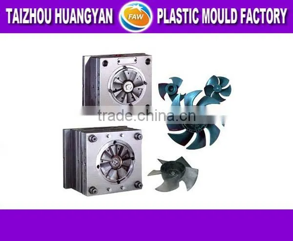 OEM custom injection car filter mould manufacturer