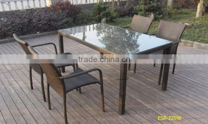 Good price china garden furniture