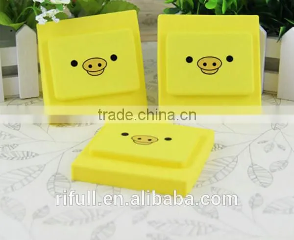 2015 new and hot selling silicone wall switch case for sale