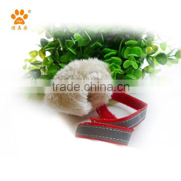 JML Pet Accessories Winter Dog Boots Dog Snow Shoes Best Dog Boots
