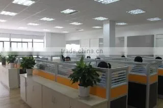 Ningbo Osda Solar Co., Ltd. company overview - view 1