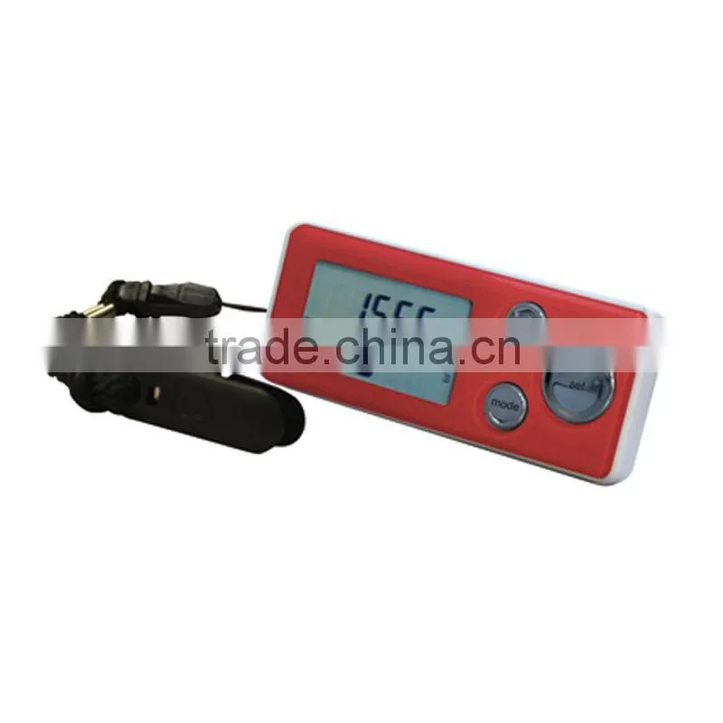 Anywear 3D Pedometer (SM019)
