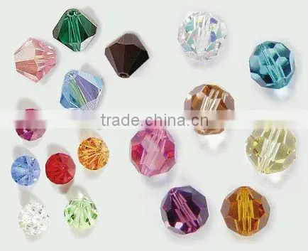 Fashion Jewelry Crystal and Pearl Rhinestone Brooch in Bulk