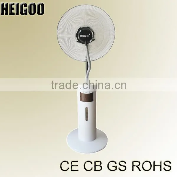 High efficiency big electric fan hot new product for 2015