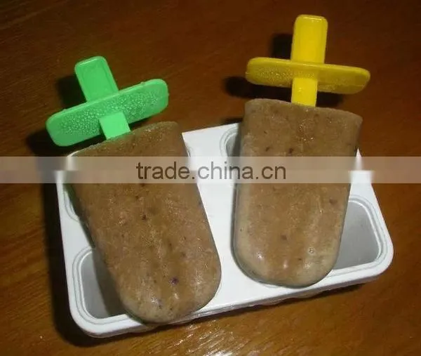 Yuyao Shunlong 2014 High Quality Plastic Ice Popsicle injection Mould