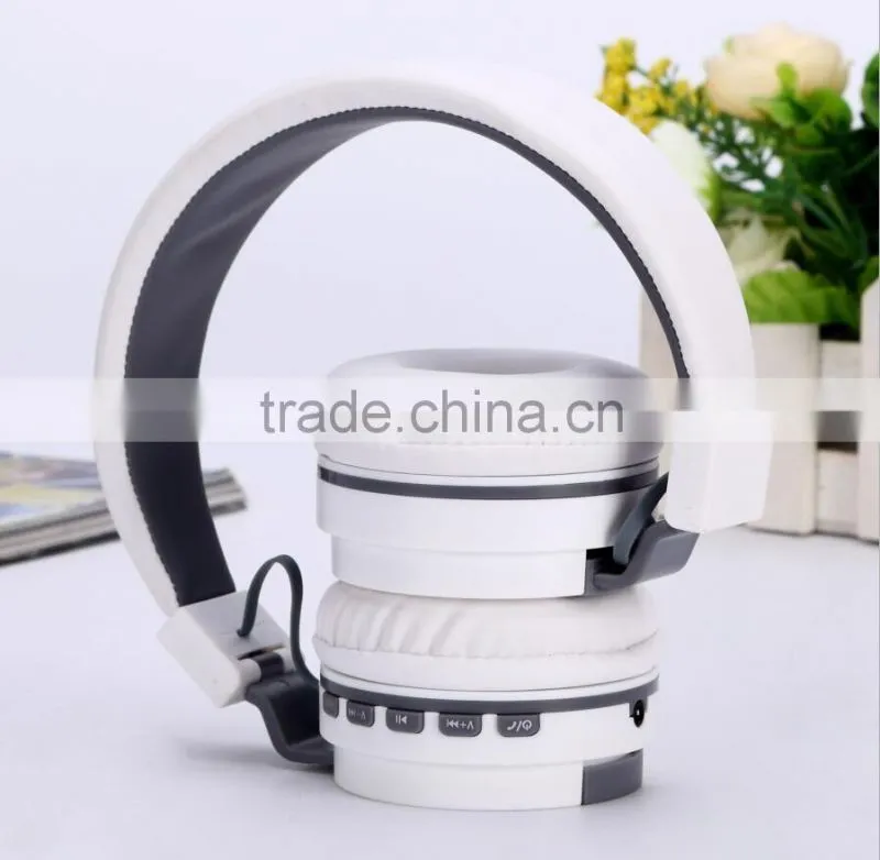 SNHALSAR S940 bluetooth headphone , ODM headphone, wireless earphone