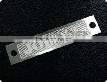 Fiber Metal Laser Marking Machine 20W