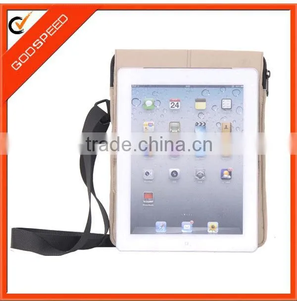New design washing tablet bag for ipad mini