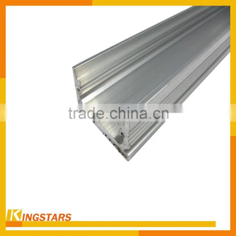 hot selling 6000 series aluminum alloy LED tube