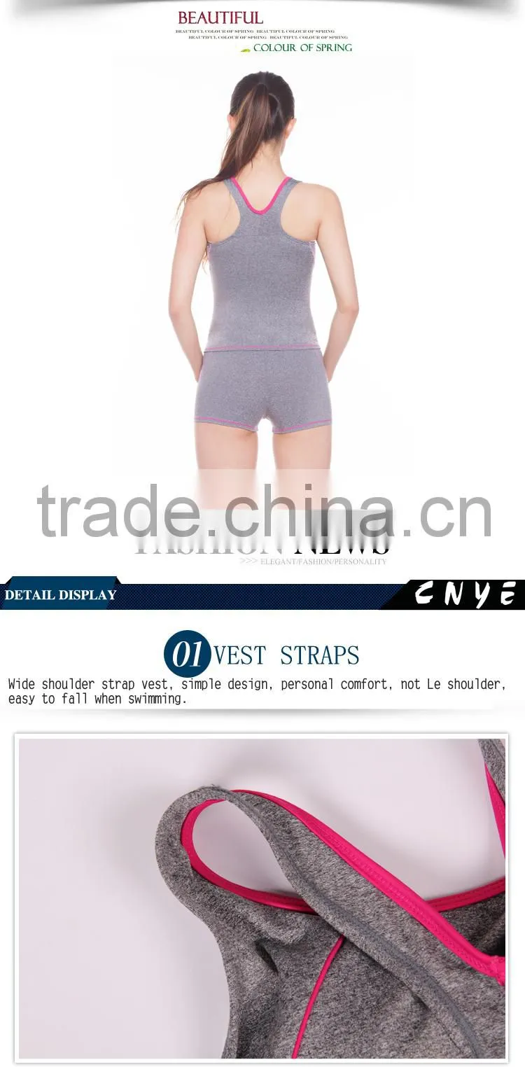 CNYE Professional womens swimwear bikini fashion swimwear