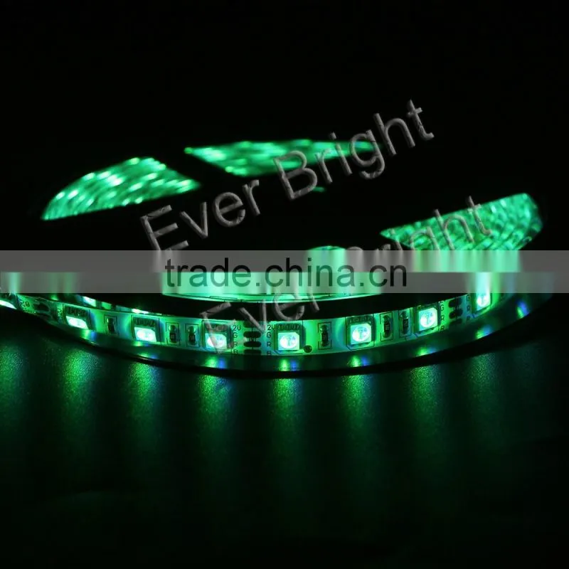 Wholesale rgbw led flexible strip 5050 300smd 0.2mm thickness led strip