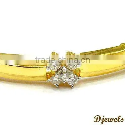 Diamond Bangles, Diamond Gold Bangles, daimond Jewelry