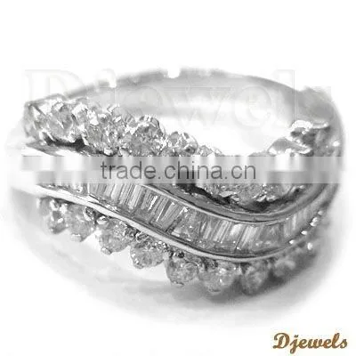 White Gold Diamond Rings, Diamond Gold Rings, Diamond Jewelry