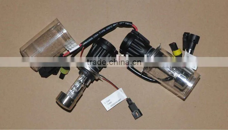 AES auto hid bulb auto hid xenon lamp hid conversion bulbs