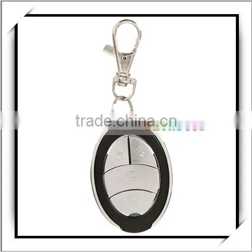 4CH High Quality Wireless Steel and Plastic Long Distance Remote Control Transmitter Wireless