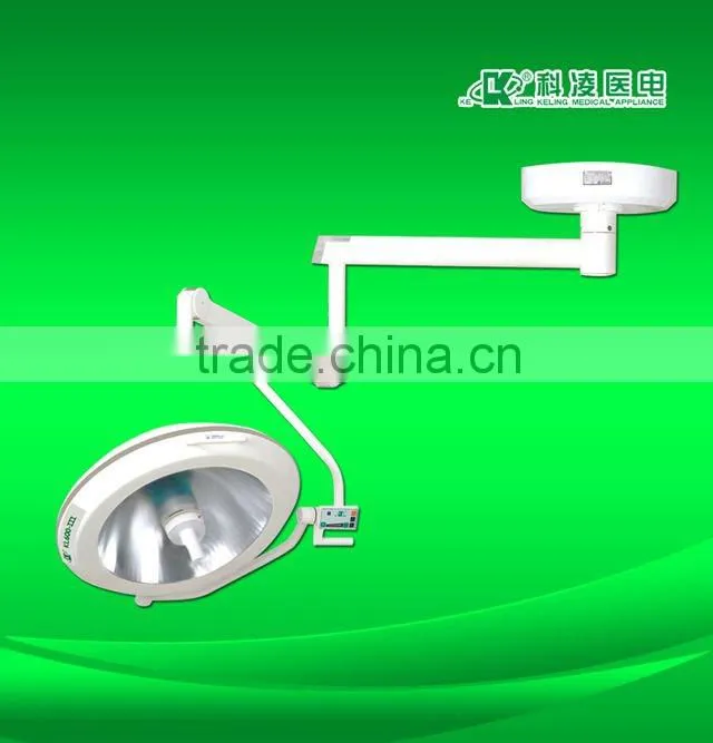 Cheapest! 600III Shadowless ceiling operating theatre light 600III