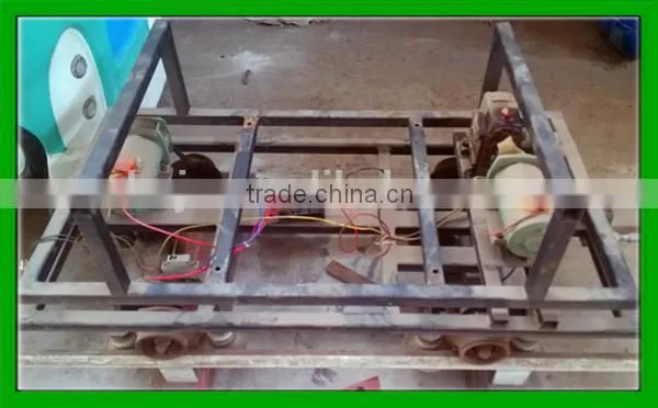 Amusement park 14 seats kids electric train