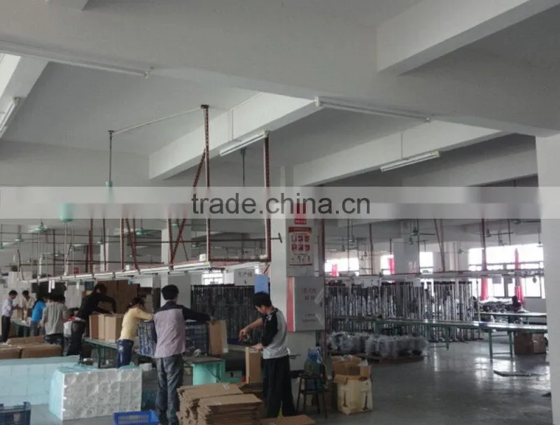 Zhongshan Sunstar Lighting Co., Ltd. company overview - view 3