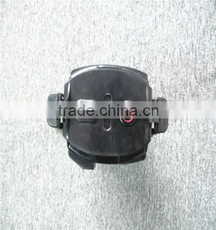 Inline Fiber Optical Splice Closure