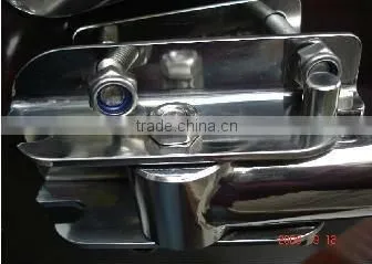 cheap Jet board boat trailer for wholesale