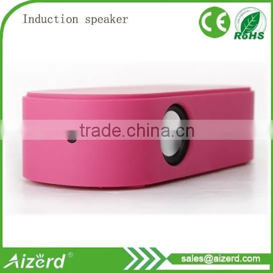 new design outdoor induction speaker