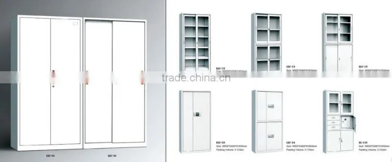 Steel Office Furniture Under Table Office Mobile Drawers