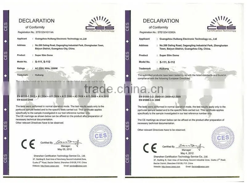 Beauty equipment spa capsule far infrared sauna dome for beauty and healthcare infrared therapy sauna dome