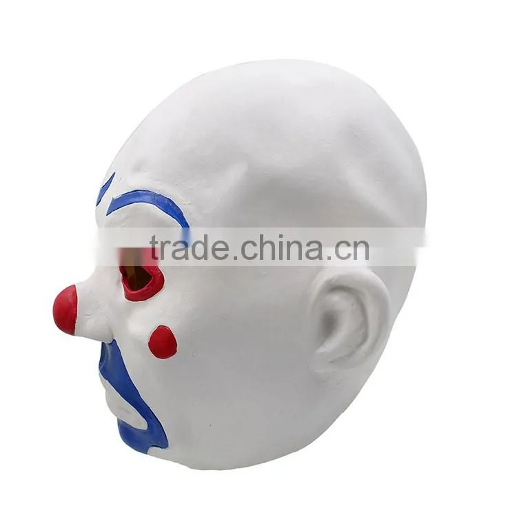 Realistic Halloween Masks for Carnival Human Latex Mask